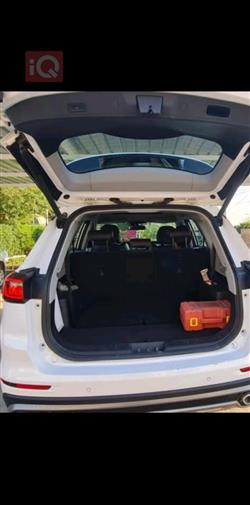 شيري تيجو 8 برو